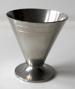 Cocktailglas 1937